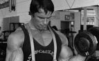 Arnold Schwarzenegger. (Instagram)