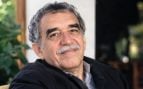 Gabriel García Márquez. Imagen generada con IA.