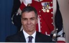 Pedro Sánchez. (Europa Press)