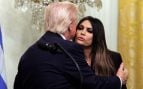 Trump prescinde de su embajadora en Grecia, ex nuera suya e implicada en varios escándalos de corrupción