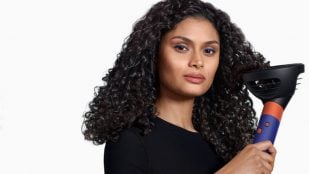 Airwrap i.d. de Dyson
