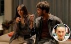 El círculo, series, Claudia Sheinbaum, México, Netflix, Michel Brown, Zuria Vega, Raúl Briones, Osvaldo Benavides, Sophie Alexander-Katz
