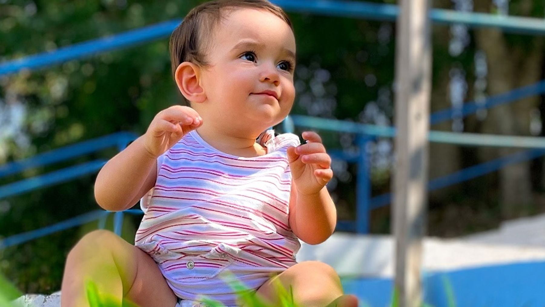 El nombre árabe de niña que se utiliza en España y tiene un significado precioso que muchos padres querrían para su bebé: Luminosa y bella como una flor