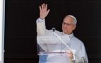 El Papa ha sido diagnosticado de cáncer tras su operación de pulmón