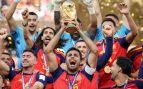 Netflix compra los derechos del Mundial 2030 en España y emitirá todos los partidos
