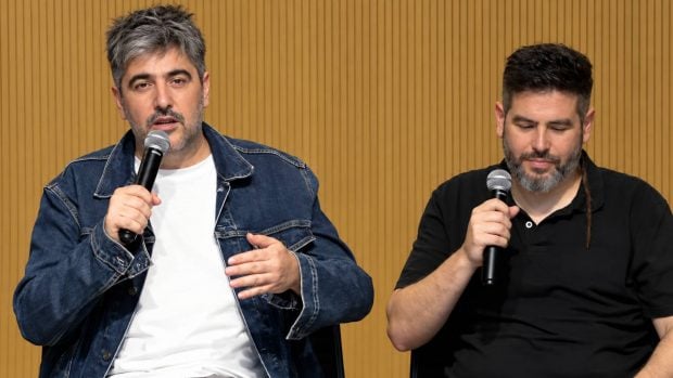 Estopa, disco estopa