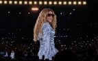 Shakira monta el último aquelarre de la loba en Madrid: cinco invitados, lluvia de drones y un guiño a Antonio de la Rúa