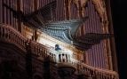 La Catedral de Toledo acogerá el sábado una nueva Batalla de órganos dedicada a la construcción del Templo Primado