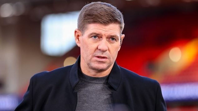 Steven Gerrard: El kell venni a Manchester City címeit és meg kell őket büntetni