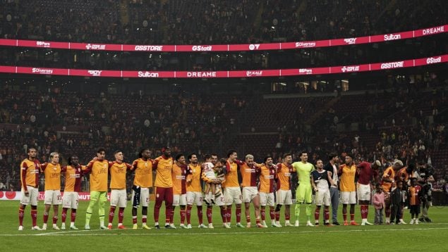 Idegenbe utazik a Barcelona: így kell értelmezni a Galatasaray történetét és hagyományait az OKDIARIO szerint