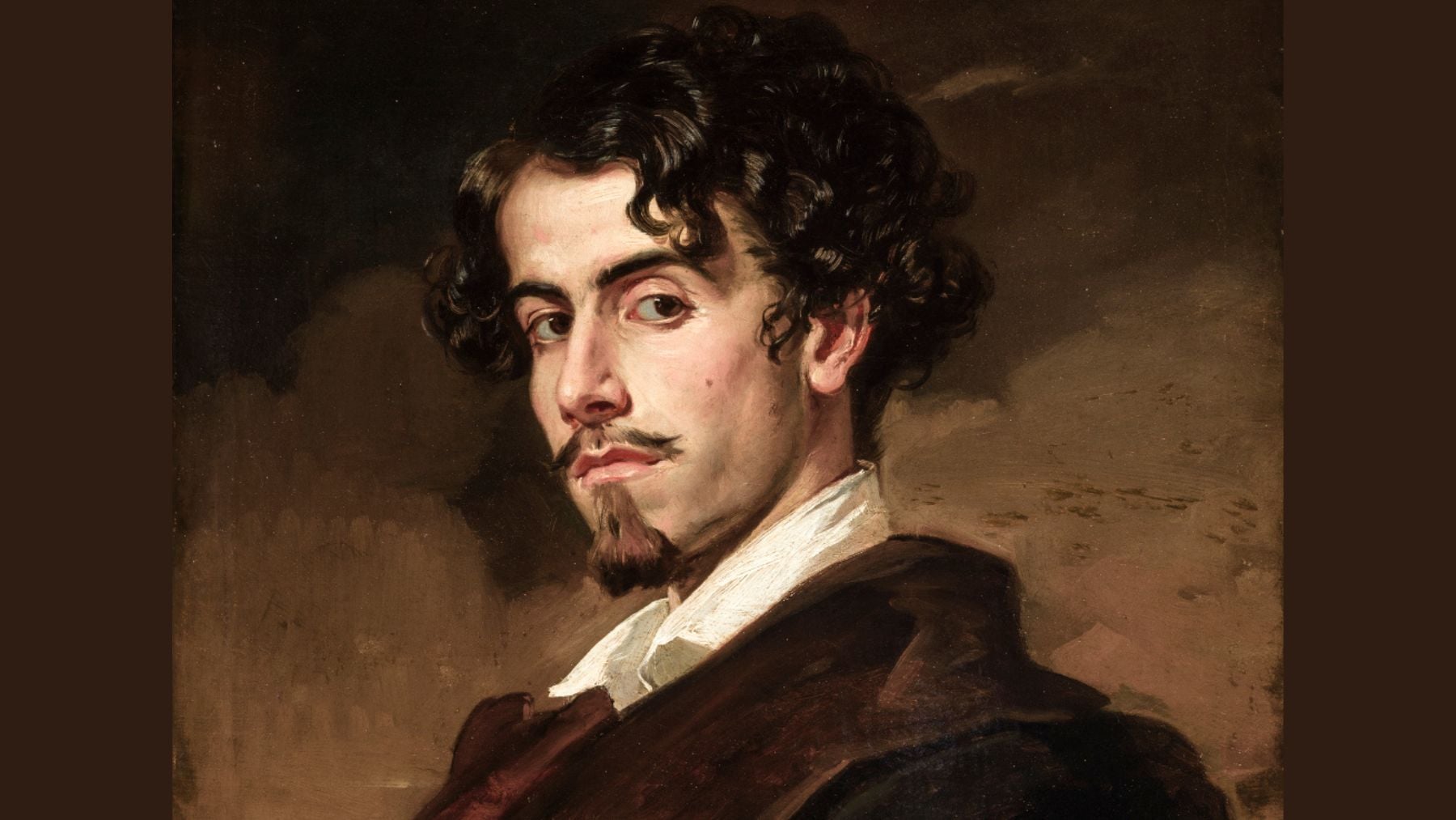 Gustavo Adolfo Bécquer dejó escrito lo que muchos sienten al enamorarse: Por una mirada, un mundo; por una sonrisa, un cielo