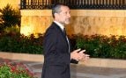 Jaime Anglada durante una recepción en Palma. (Foto: Europa Press)