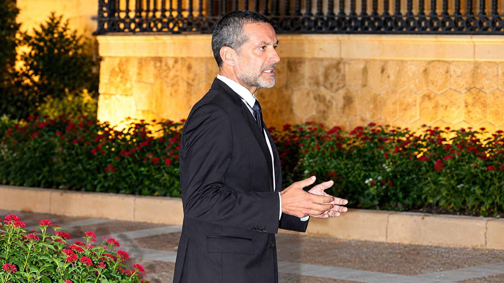 Jaime Anglada, amigo íntimo de Felipe VI, desvela cómo ha vivido su recuperación y el apoyo del Rey tras el accidente que casi le cuesta la vida