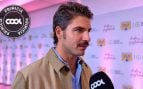 Maxi Iglesias en un evento en Madrid. (Foto: COOL)