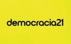 Imagen de las redes sociales de 'Democracia21'.