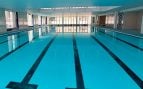 Palma recupera las instalaciones deportivas de s’Aigua Dolça