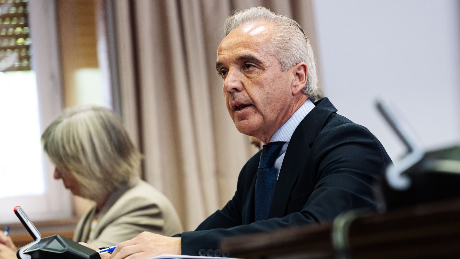 El Supremo estudia enviar al juzgado a un alcalde del PSOE que colocó a su mujer como jueza de paz