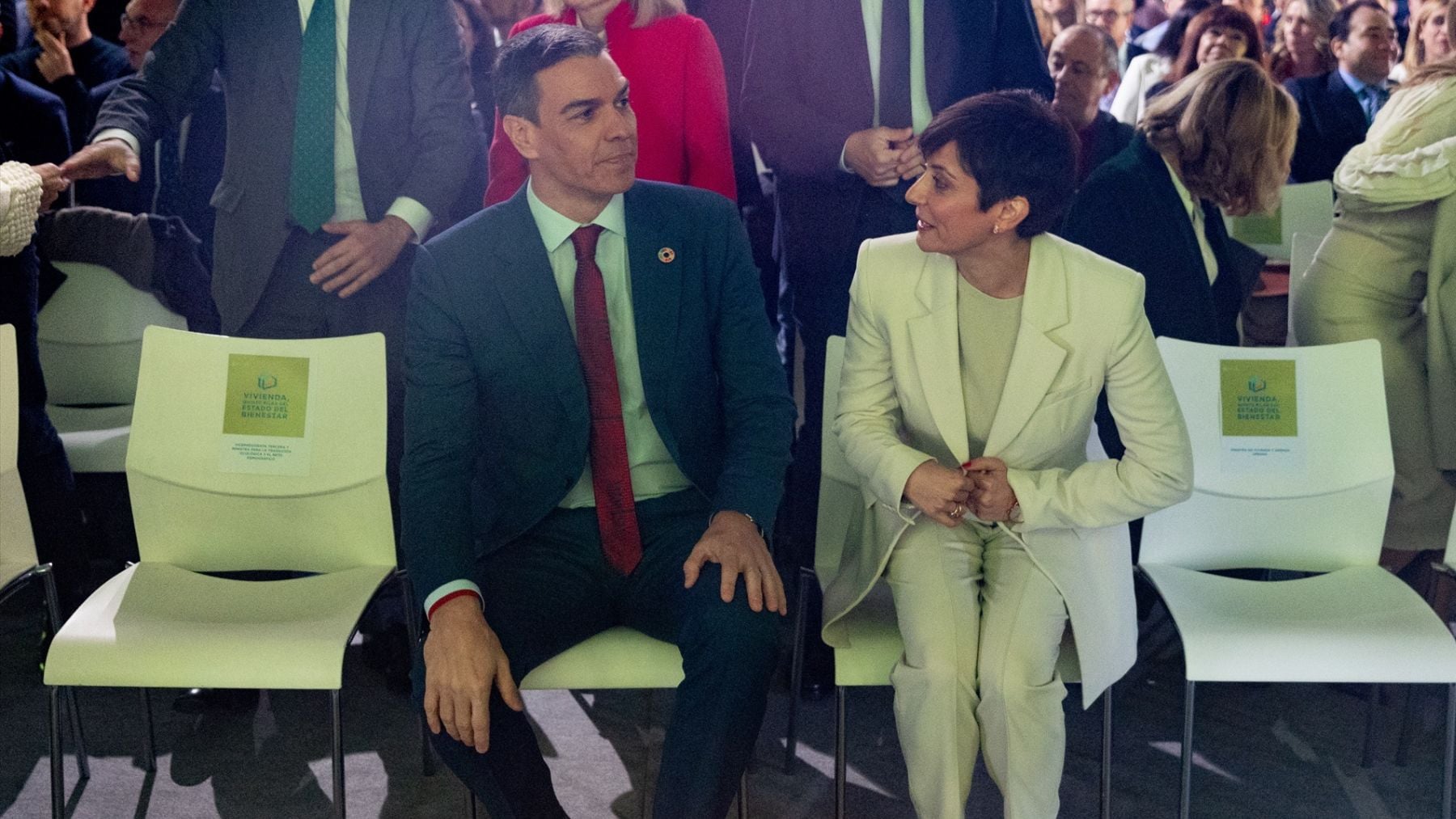 Los gestores administrativos piden una transformación profunda de todas las normas de Vivienda de la