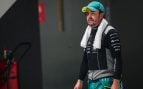 Aston Martin mantiene su fe en Honda pese al riesgo a una nueva brecha con Fernando Alonso
