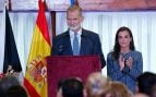 El Rey denuncia en Ceuta la «violación» de la frontera y avisa a Rabat: “Nuestra soberanía e integridad no son negociables»