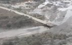 La tormenta tropical Rachel deja cuatro muertos a su paso por Baja California (México)