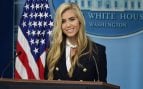 Las razones por las que Trump eligió a Katie Zacharia como nueva secretaria de prensa de la Casa Blanca