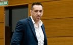 Frente Amplio confirma a Emilio Delgado como cabeza de lista en Madrid
