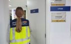 Policía Nacional Palma