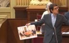 El PSOE acusa a todo el mundo, menos a Pedro Sánchez, de los desahucios en Baleares de los últimos años
