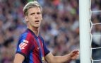 Alineación Barcelona