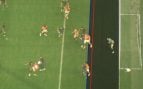Galatasaray Barcelona