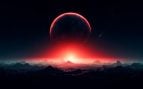 radio exoplaneta