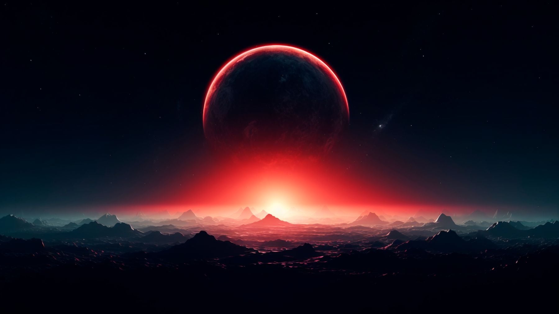 Astrónomos de Harvard detectan señal de radio histórica en el exoplaneta Beta Pictoris b