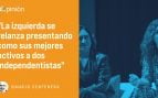El Frente viene de culo