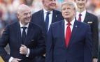 El acuerdo secreto entre Infantino y la torre Trump: la FIFA pagó 4 millones por una oficina casi vacía durante siete años