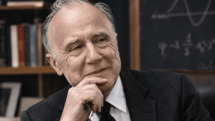 John Archibald Wheeler