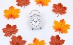 horario invierno gadgets
