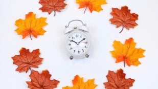 horario invierno gadgets