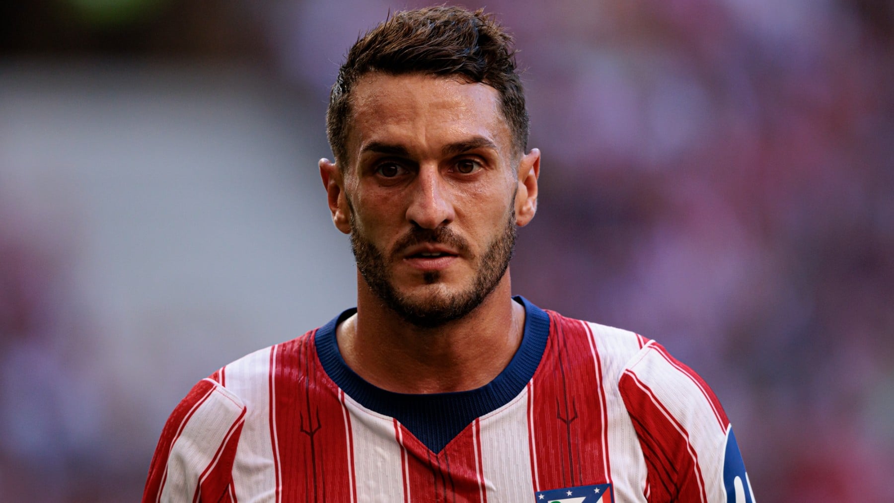 Koke no entra en la convocatoria del Atlético para recibir al Manchester tras la muerte de su madre
