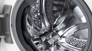 LG AI Direct Drive