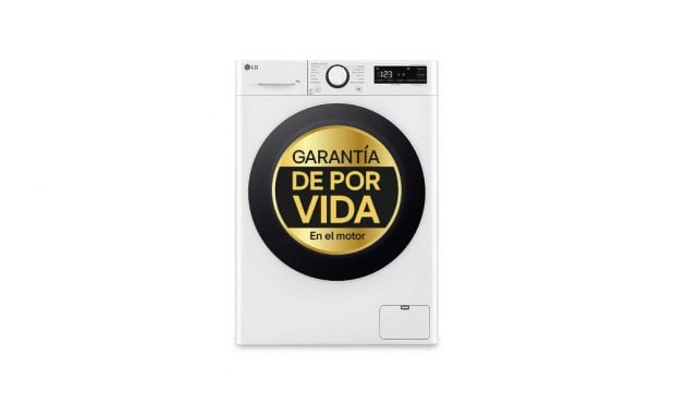 LG AI Direct Drive
