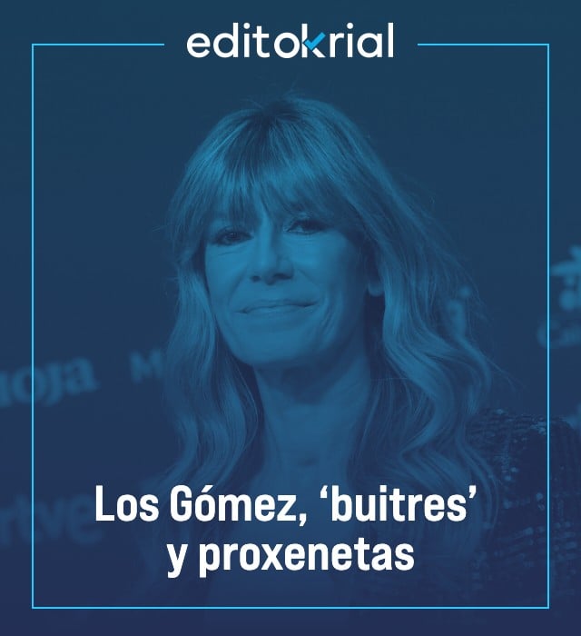 Los Gómez,