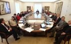 Por qué hay que botar a Sánchez, quedan 47 días: un caro y mastodóntico Gobierno de 22 ministerios