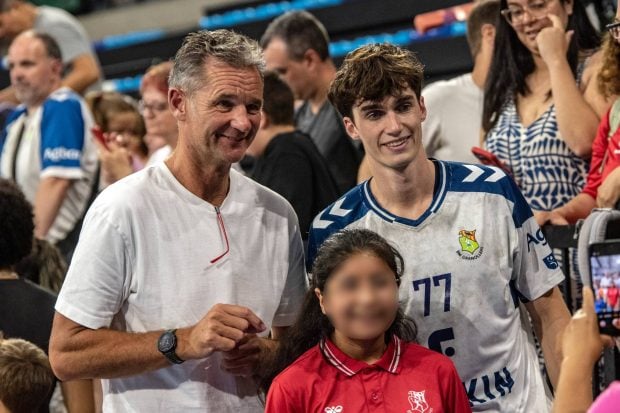 Urdangarin, Iñaki Urdangarin, Pablo Urdangarin