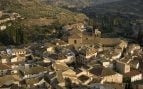 Pueblo, Castilla-La Mancha, Guadalajara, conjunto histórico