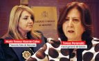 Peramato, fiscal de Sala de Menores, María Teresa Vicente Calvo