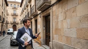 Alquiler, vivienda, economía, pisos turísticos