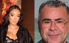 Montaje de fotografías de Jorge Javier Vázquez y Juls Janeiro (Fuentes: Instagram y Mediaset)