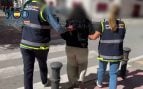 vivienda fraude blanqueo detenidos