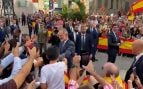 Visita Reyes Ceuta
